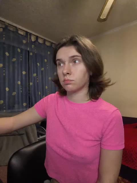 Your_Kitty Приват Записи 2026-01-31