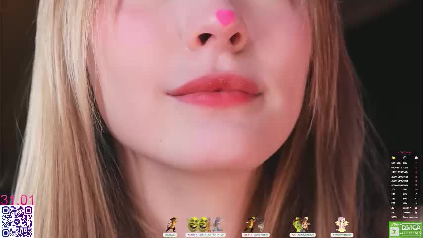 lissa_meooow Приват Записи 2026-02-01