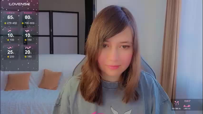 lina_brownie Приват Записи 2026-02-01