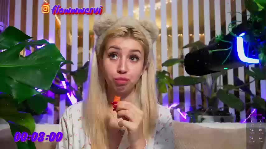 FlowwwerGirl Приват Записи 2026-02-01