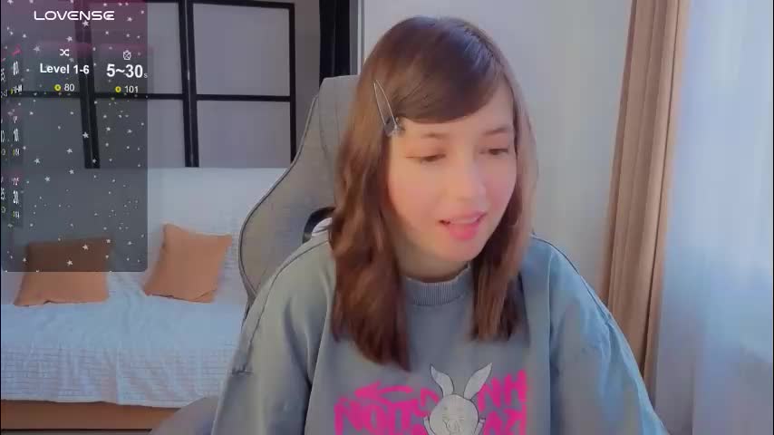 lina_brownie Приват Записи 2026-02-01