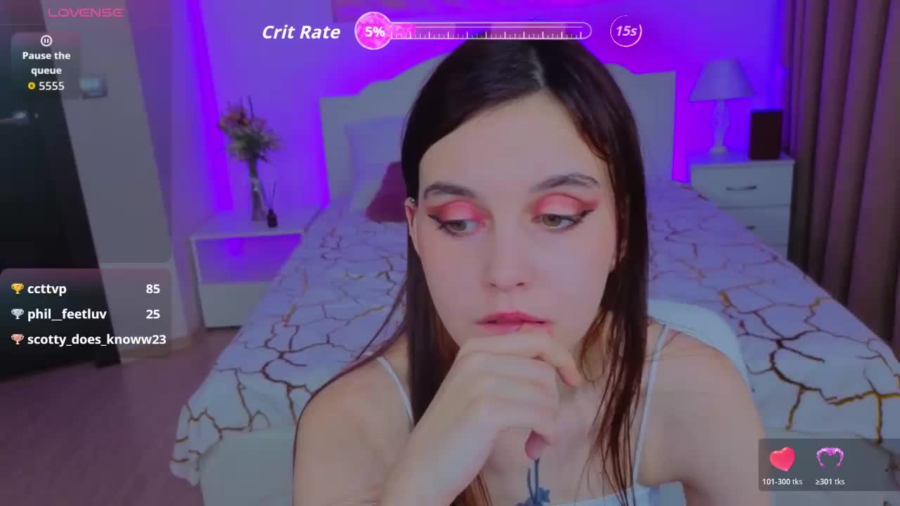 SusieMorris Приват Записи 2026-01-31