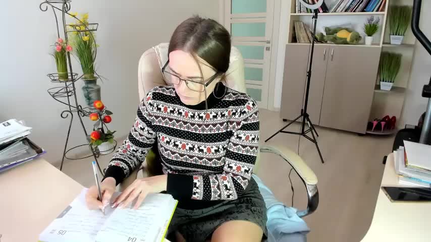 Vika73 Приват Записи 2026-02-01