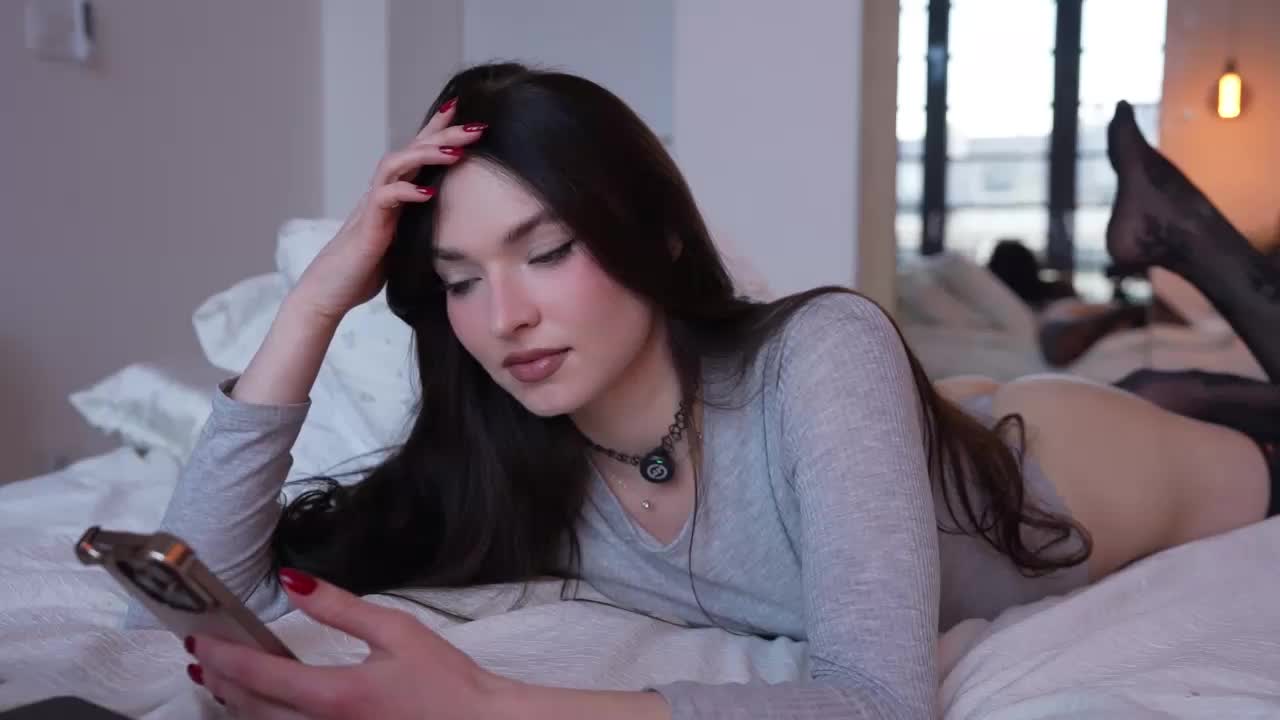 blackvelveet Приват Записи 2026-01-31