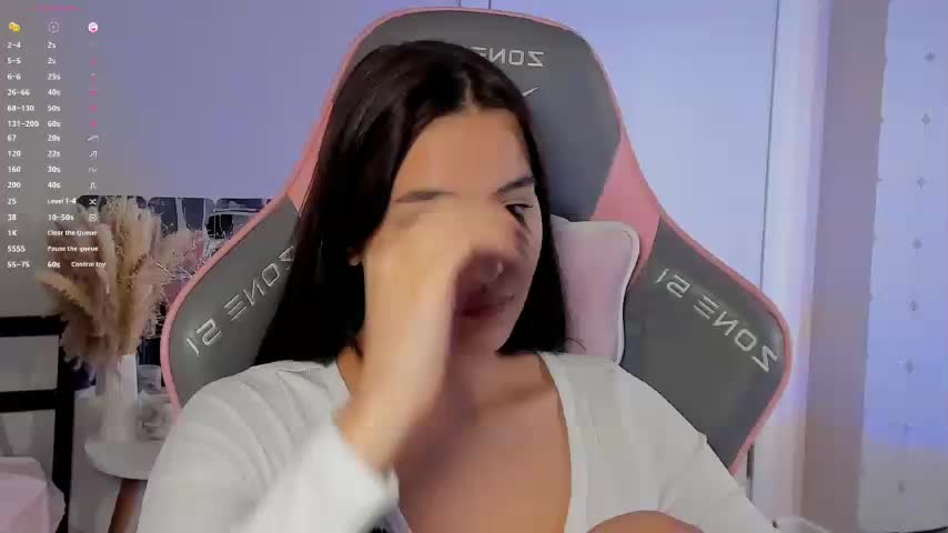 _Sweetie_ Приват Записи 2026-02-01