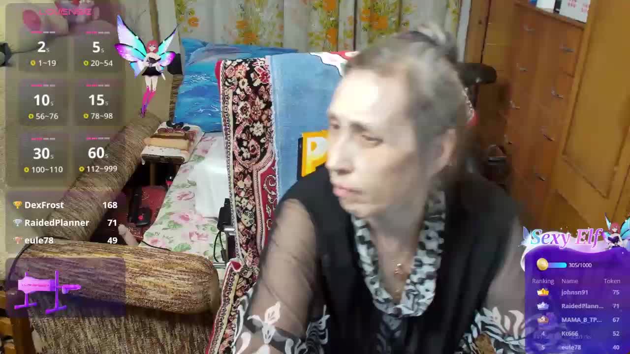 Sexolgunia Приват Записи 2026-02-01