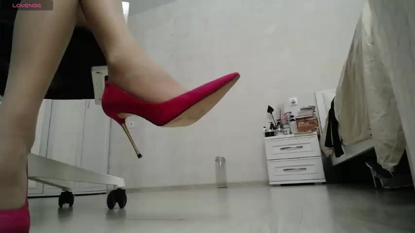 VENUS_G Приват Записи 2026-02-01