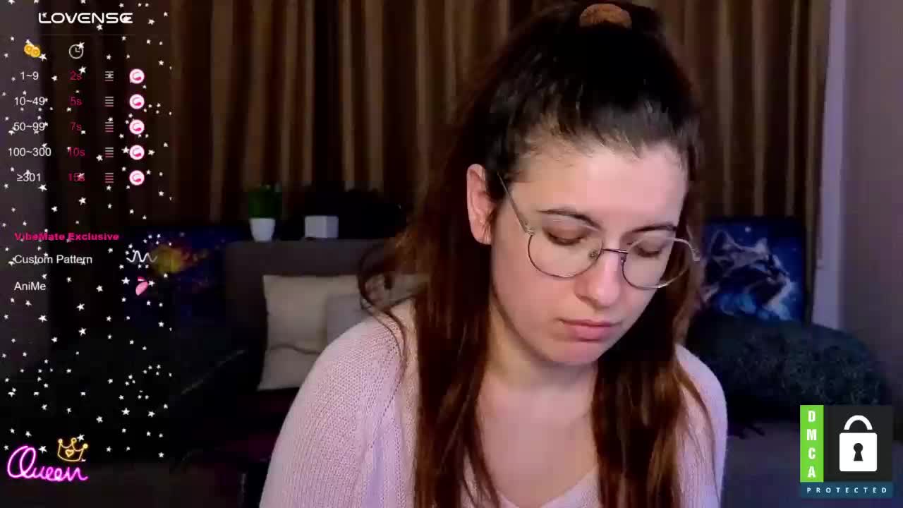 AminaBeatris13 Приват Записи 2026-02-01