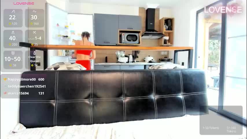 elizsweet Приват Записи 2026-02-01