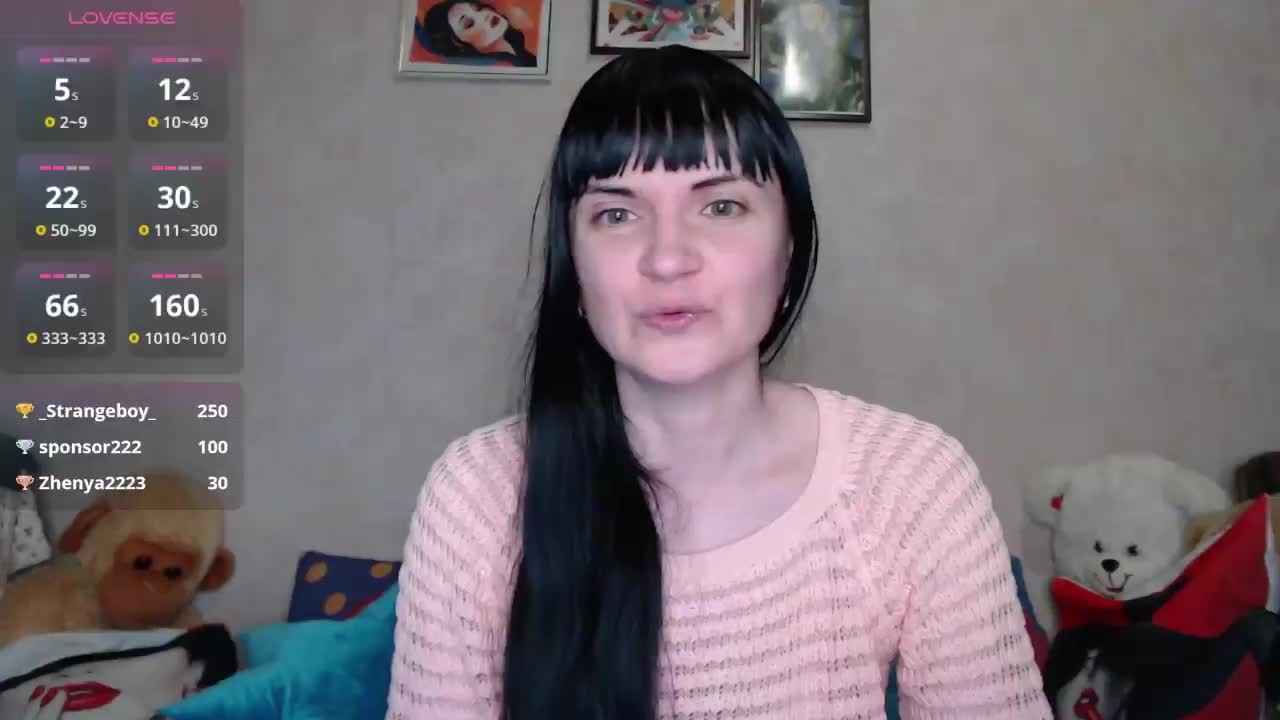 BettiePage Приват Записи 2026-02-01