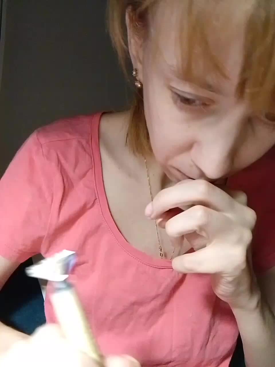 kiss_a Приват Записи 2026-02-01