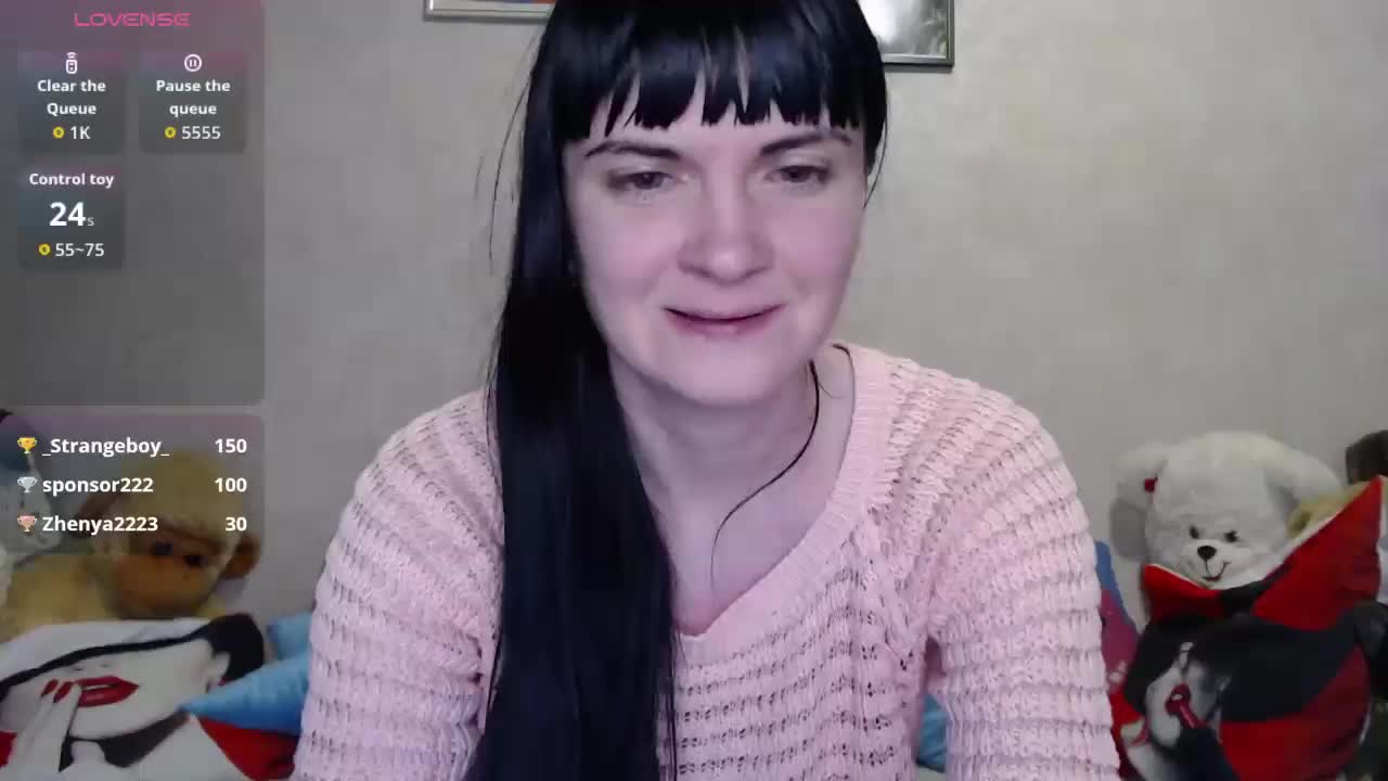 BettiePage Приват Записи 2026-02-01