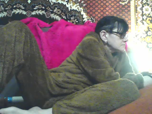 AlanaXDream Приват Записи 2026-02-01