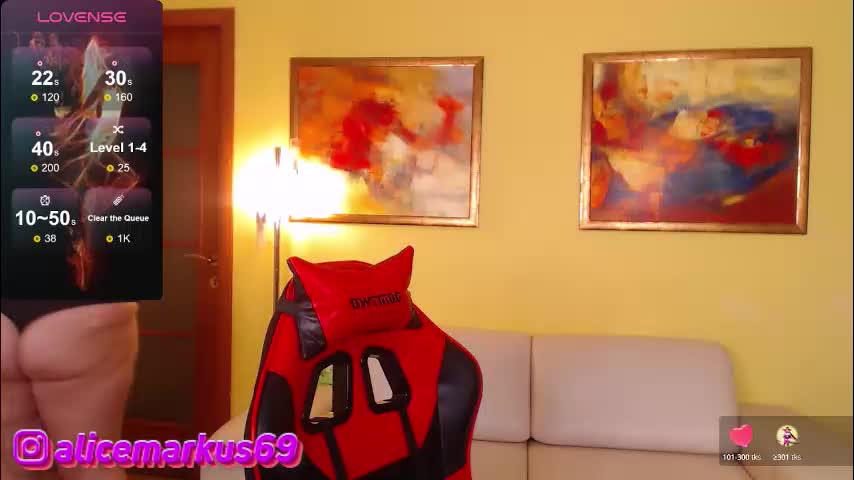 angel_alice108 Приват Записи 2026-02-01