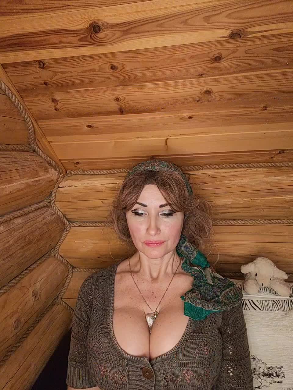 Q_Jasmin Приват Записи 2026-02-01