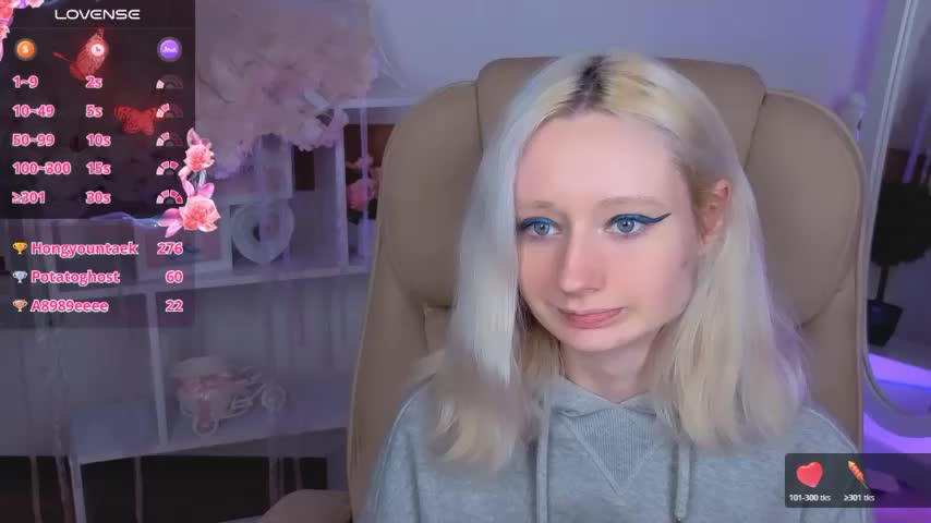 Katia_Kim Приват Записи 2026-02-01