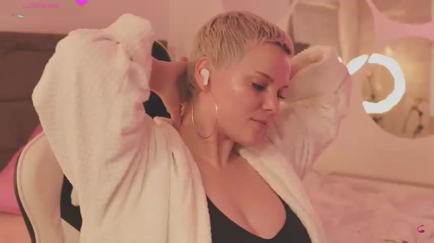 LikaBerry Приват Записи 2026-02-01