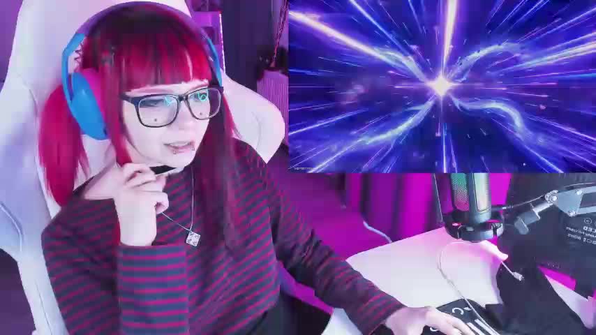 Yumi_Youkai Приват Записи 2026-02-01