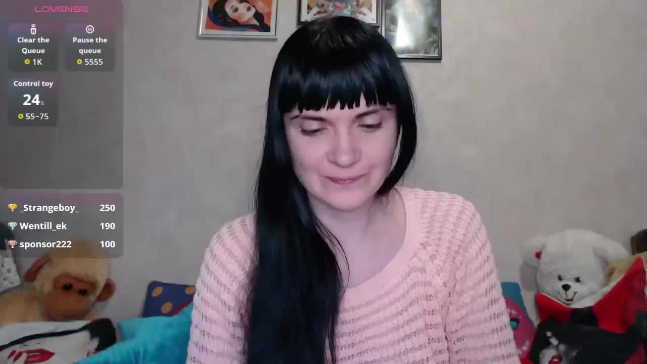 BettiePage Приват Записи 2026-02-01