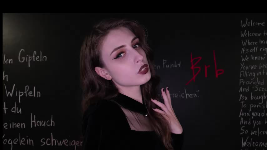 mistress_marlene Приват Записи 2026-02-01