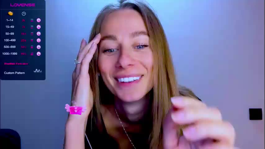 sweet_mia_91 Приват Записи 2026-02-01