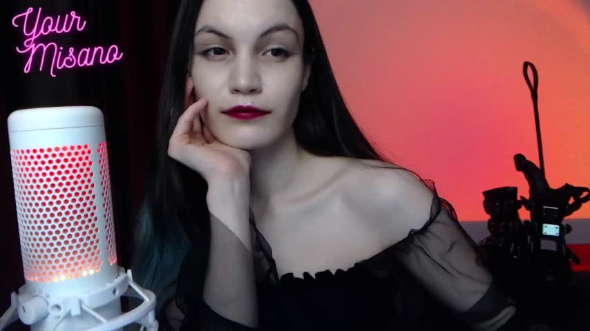 YourMisano Приват Записи 2026-02-01