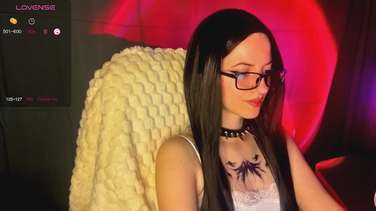 HeyAlise Приват Записи 2026-02-01