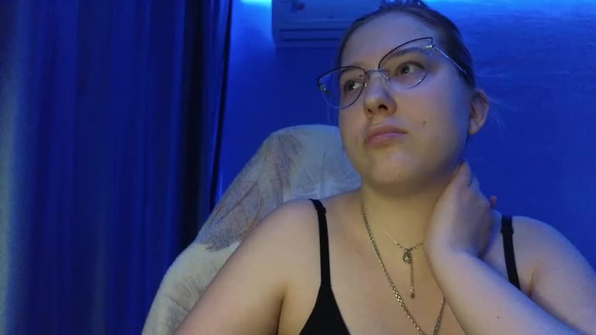 HotBrandyX Приват Записи 2026-02-01