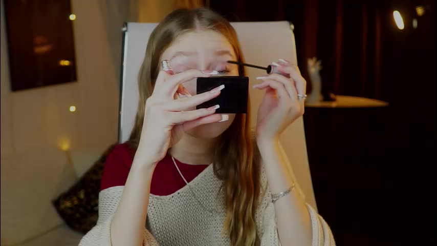 evemundie Приват Записи 2026-02-01