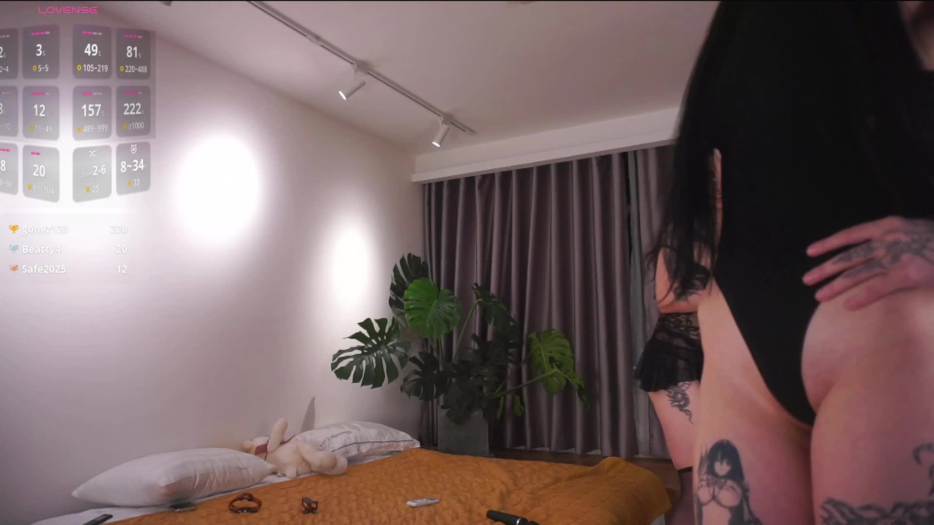 PLUXURY- Приват Записи 2026-02-01