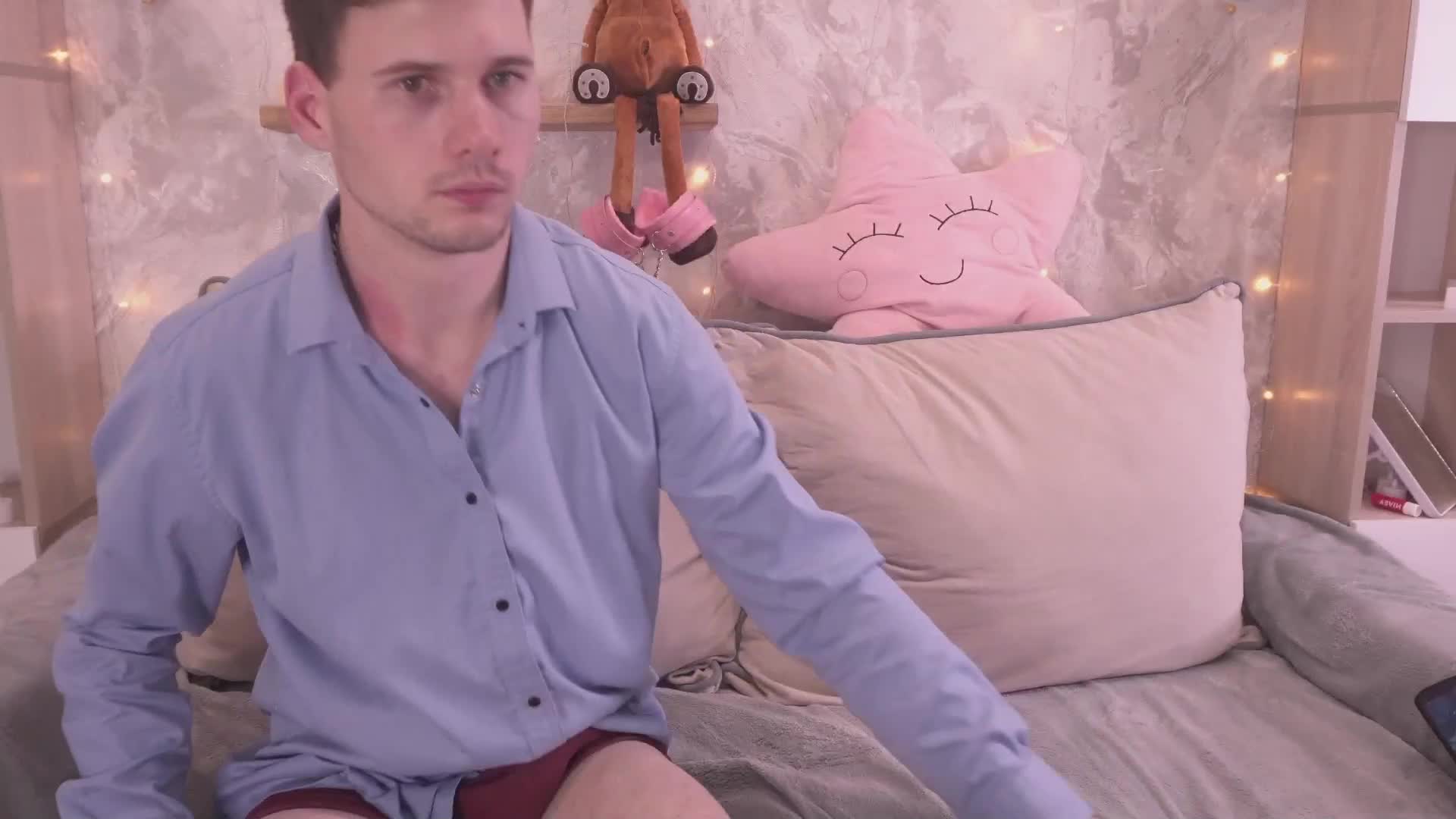 PashaAndMila Приват Записи 2026-02-01