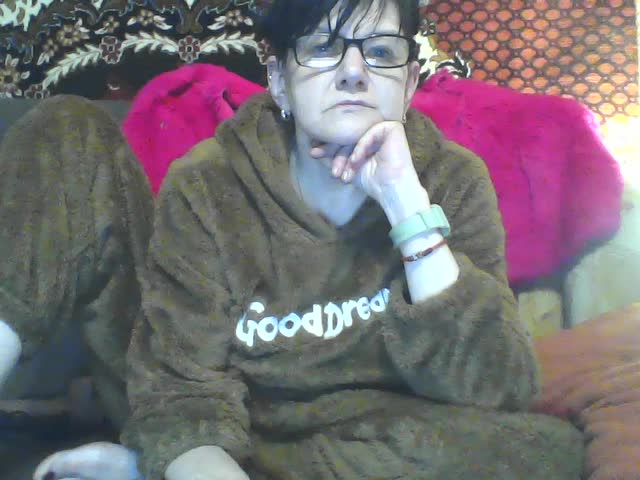 AlanaXDream Приват Записи 2026-02-01