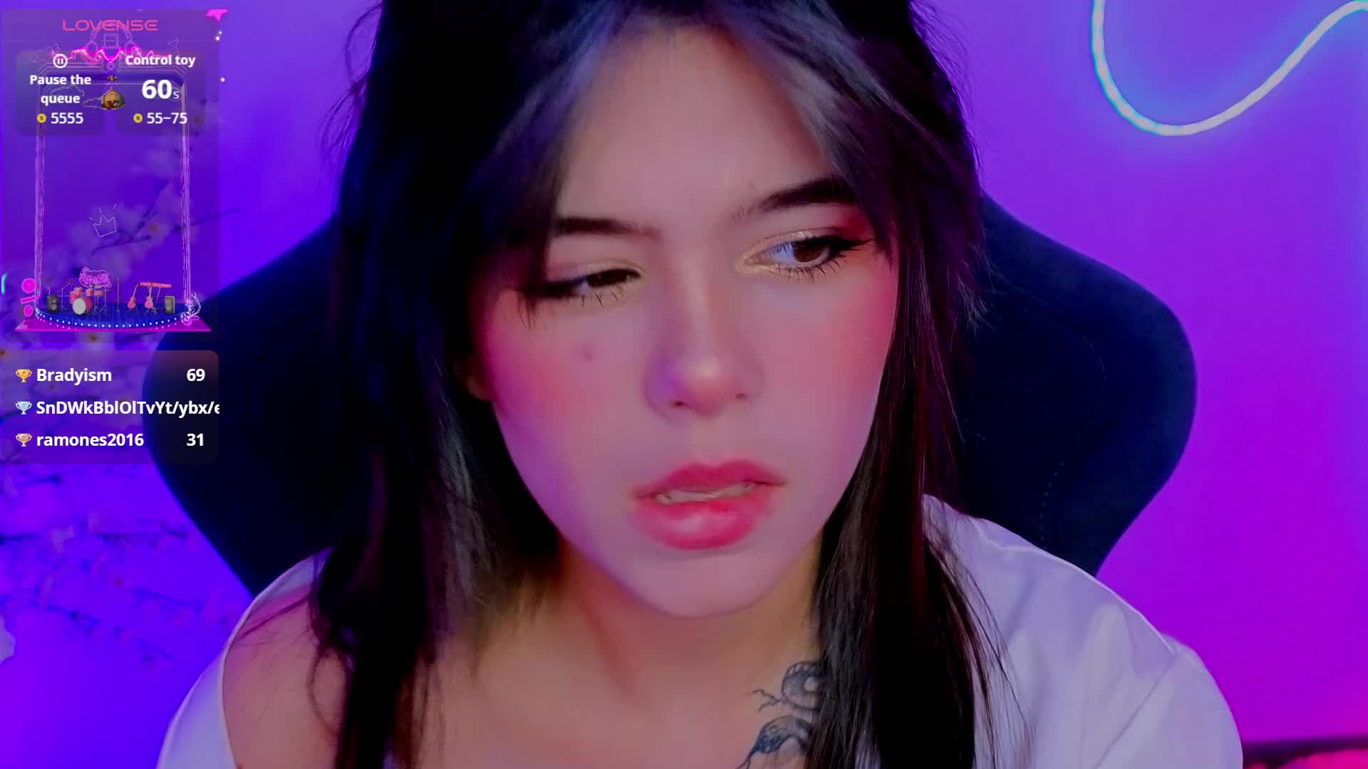 CoralineJones Приват Записи 2026-02-01