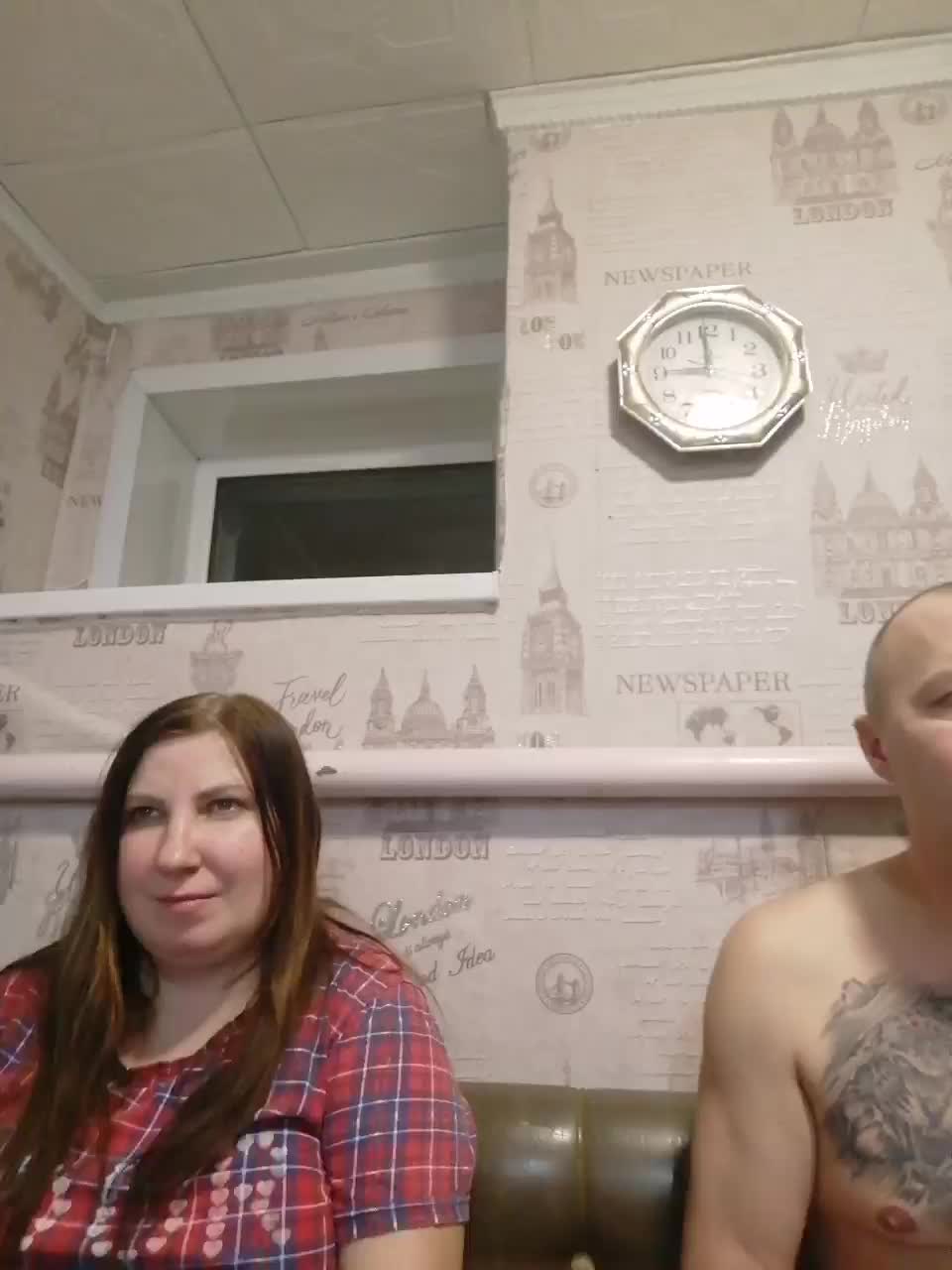 seksiparaa Приват Записи 2026-02-01