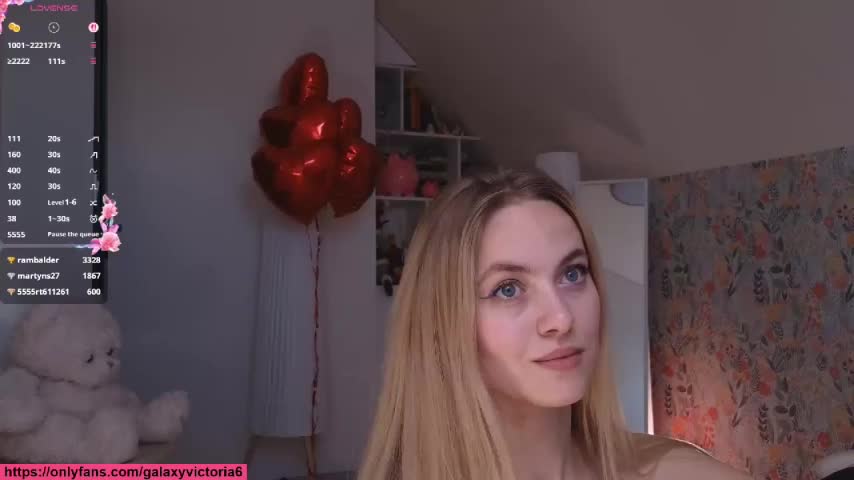 brilliantvictoria Приват Записи 2026-02-01