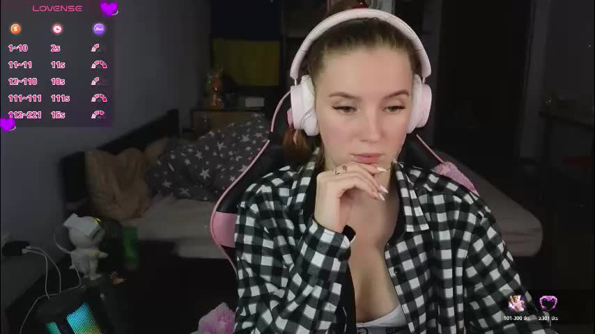 playful_mary Приват Записи 2026-02-01