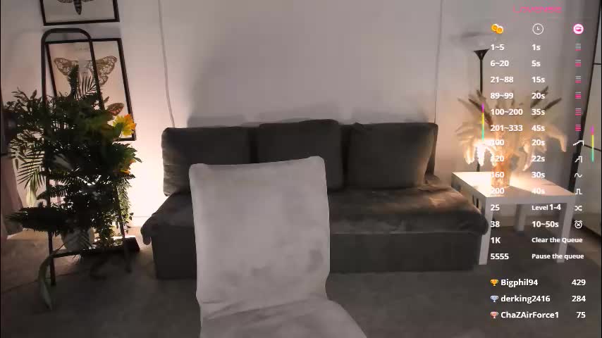 lily_dallass Приват Записи 2026-02-01