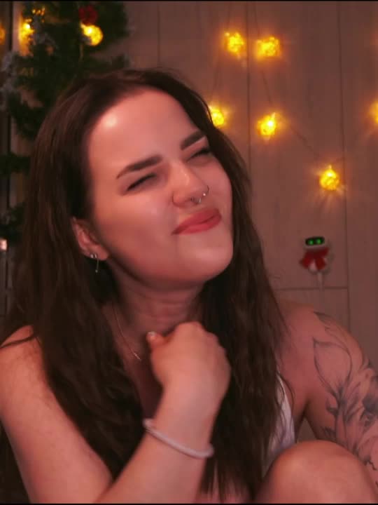 MiniNika Приват Записи 2026-02-01