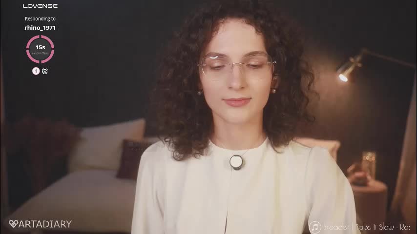 _arta_ Приват Записи 2026-02-01