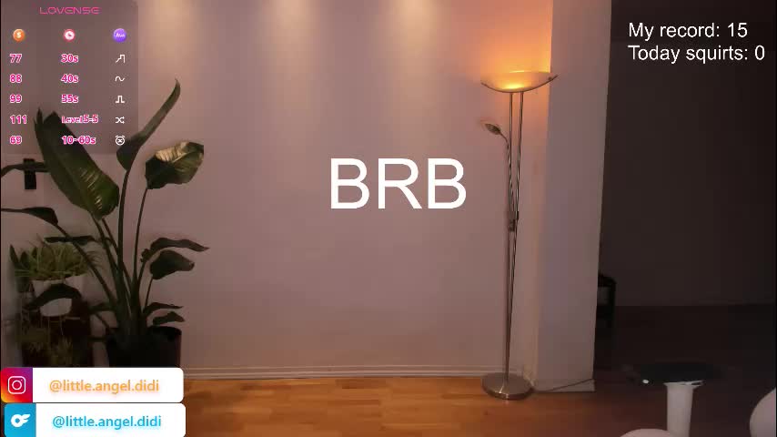 littel_angel_didi Приват Записи 2026-02-01