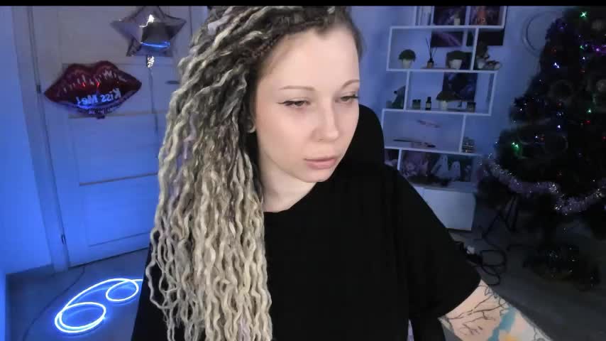 HoneySallyMoore Приват Записи 2026-02-01