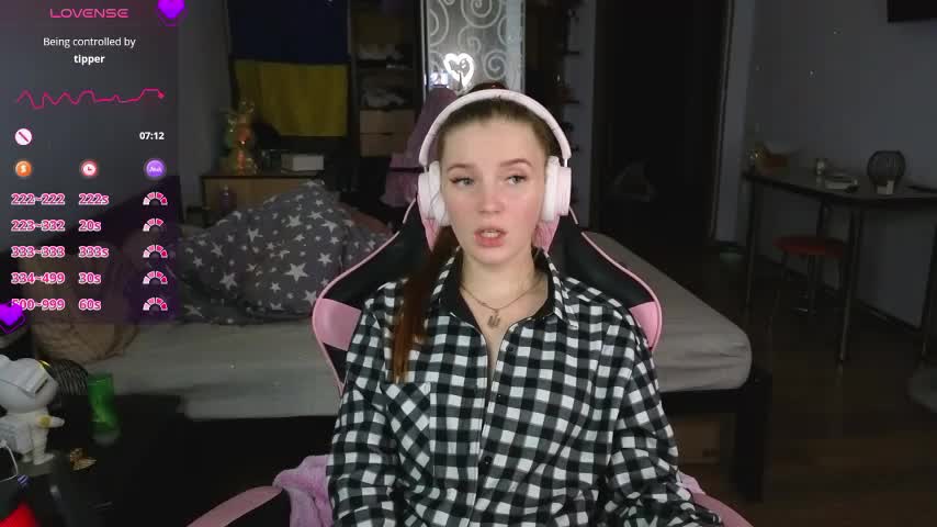 Mary_Blu Приват Записи 2026-02-01