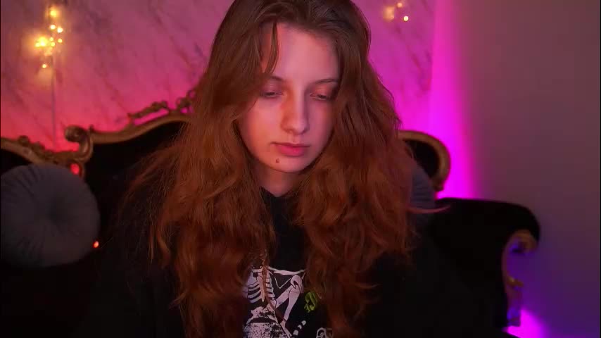 cuteefoxy Приват Записи 2026-02-01