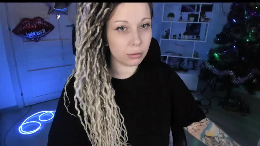 HoneySallyMoore Приват Записи 2026-02-01