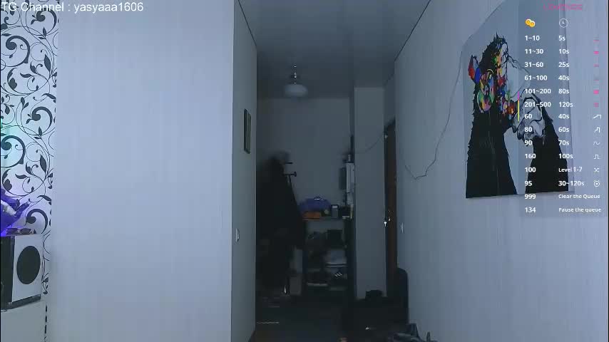 yasyaaa Приват Записи 2026-02-01