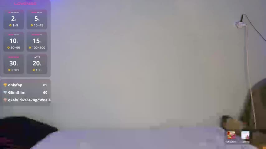 weet_Lady_Selin Приват Записи 2026-02-01