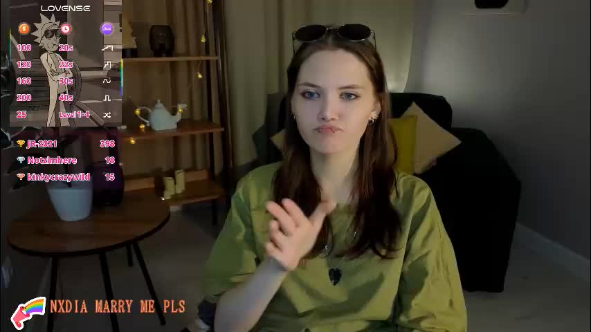 dilara_xbaby Приват Записи 2026-02-01