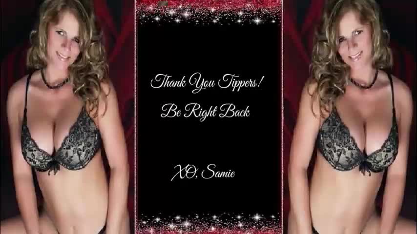 _samie_ Приват Записи 2026-02-01