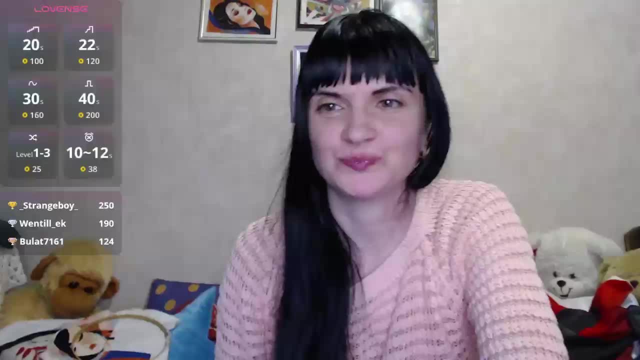 BettiePage Приват Записи 2026-02-01