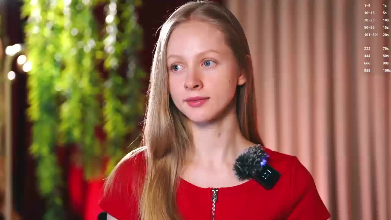 MiaVebes Приват Записи 2026-02-01